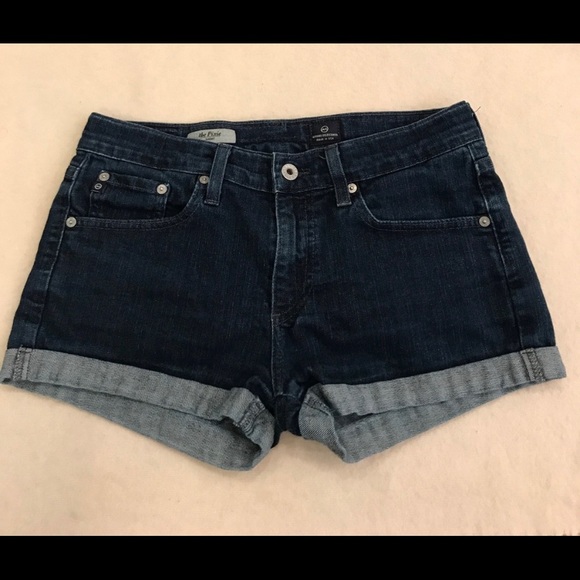 AG shorts - Picture 1 of 3